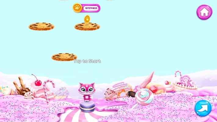 Fluvsies - Mascotas Esponjosas Mod