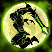 Shadow of Death: Offline Games Mod APK