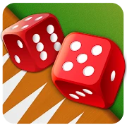 PlayGem Backgammon Play Live Mod Apk [Free purchase][Mod speed]