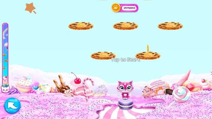 Fluvsies - Mascotas Esponjosas Mod