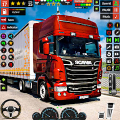 Ultimate Euro Truck Driving Mod