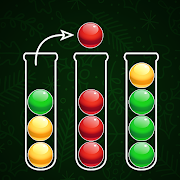 Ball Sort: Color Sorting Games Mod APK'sı