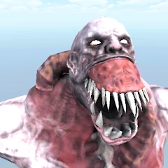 Evil Monsters 2 - Escape Mod Apk 