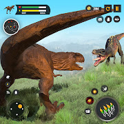 Real Dinosaur Simulator Games Mod APK