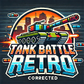 Tank Battle Retro Corrected Mod