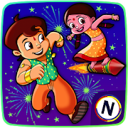 Chhota Bheem Race Game Мод APK