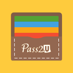 Pass2U Wallet - Digitize Cards Mod