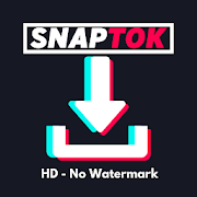 SnapTok Video Downloader for TikTok - No Watermark Mod