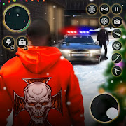 Gangster City: Thug King Mod APK