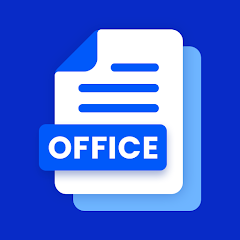 Office Word Reader: PDF, DOCX مهكر APK