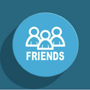 Friends App Mod