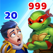 Hero Wars: Alliance Mod APK