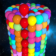 Balloon Triple Match: Match 3D Mod APK