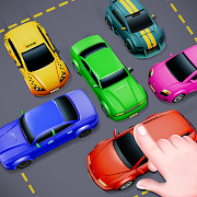 Car Parking Jam Game 3D Mod