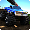 Hill Dirt Master - Offroad Rac Mod