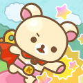 Korilakkuma Tower Defense TD icon