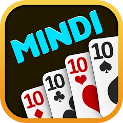 Mindi Offline - Dehla Pakad Mod Apk [Remove ads][Mod speed]