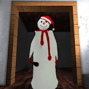 Granny Santa: Christmas MOD 2020 Mod