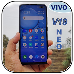 Theme for Vivo V19 Neo Mod