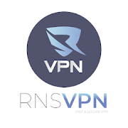 RNS Free Residential VPN Mod