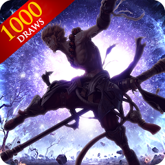 Legend of Myth-Free 1000 Draws Mod