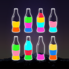 Water Sort Puzzle: Color Game Mod APK