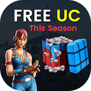 Free UC All Season Royal Pass Mod