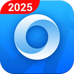 Web Browser - Fast & Private