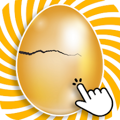 Tamago Egg Clicker Breaker Mod APK