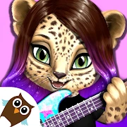 Rock Star Animal Hair Salon Mod Apk 4.0.70138 [Ücretsiz satın alma][Tam]