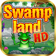 Swamp Land Mod