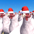 Cluck Shot: Chicken War FPS Mod