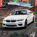 Car Driving Car Games 2024 Mod