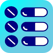 MedList Pro - Pill Reminder Mod