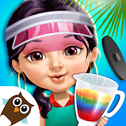Sweet Baby Girl Summer Fun 2 Mod