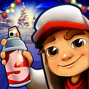 Subway Surfers Mod APK