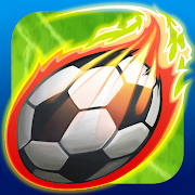 Head Soccer Mod