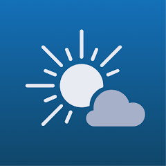 meteoblue weather & maps Mod