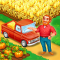 Farm Town - Family trip story Mod