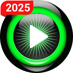 HD Video Player Mod Apk 1.8.2 [Desbloqueado]