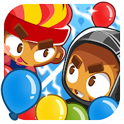 Bloons TD Battles 2 Mod