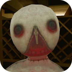 Gails Doll: Scary House Mod