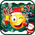 Santa Claus is Here WASticker Mod