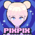 PIXPIX : Make my Avatar Mod