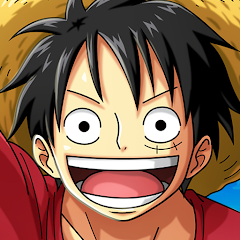 ONE PIECE TREASURE CRUISE-RPG مهكر APK