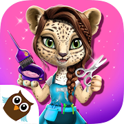 Amy's Animal Hair Salon Mod