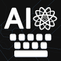 AI Keyboard: Chatbot, Grammar Mod