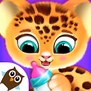 Baby Tiger Care Mod