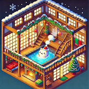 Kawaii Hot Spring: Idle Tycoon Mod APK