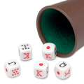 Dice Game Mod